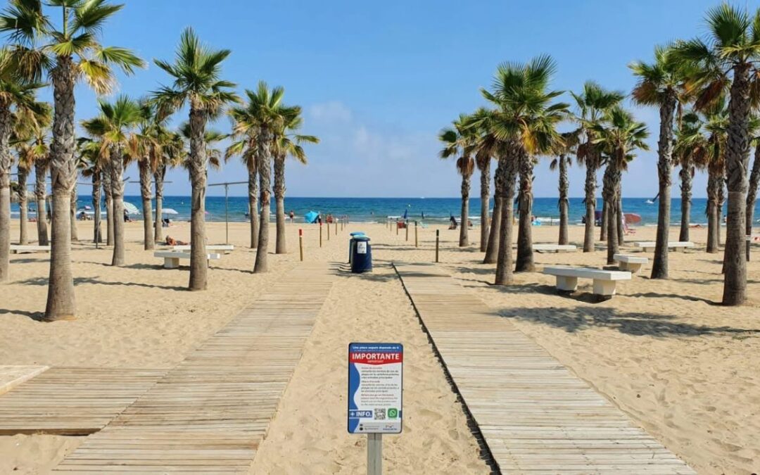 Guía Local de Oropesa del Mar: Alquiler y Venta de Apartamentos