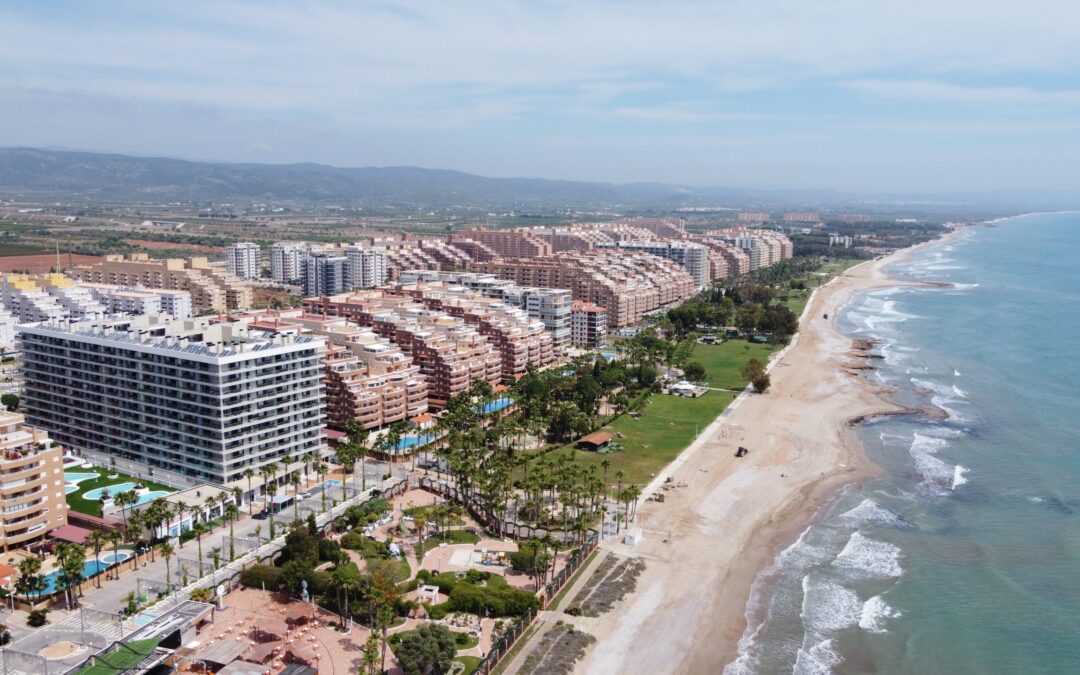 ¿Comprar Apartamento en la Playa? Descubre si es la Inversión Adecuada para Ti