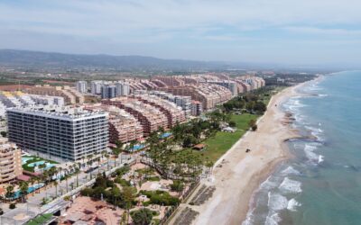 ¿Comprar Apartamento en la Playa? Descubre si es la Inversión Adecuada para Ti